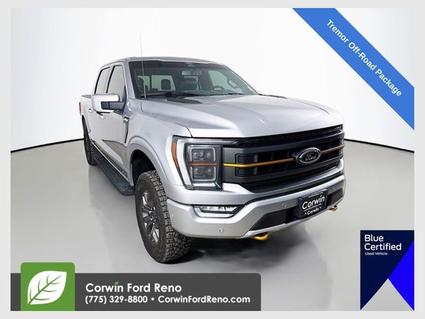 2021 Ford F-150 Reno NV