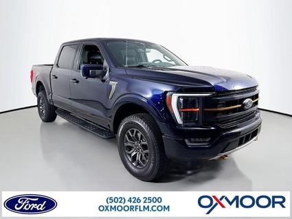 2022 Ford F-150 Louisville KY