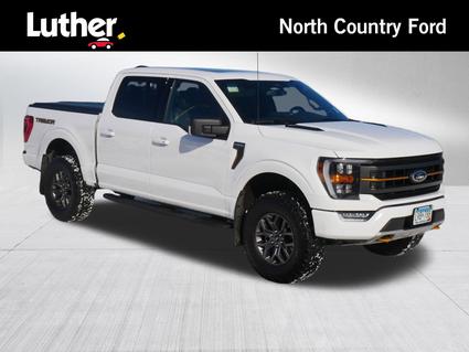 2022 Ford F-150 Minneapolis MN