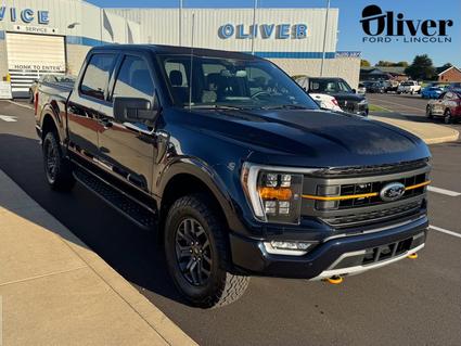 2022 Ford F-150 Plymouth IN