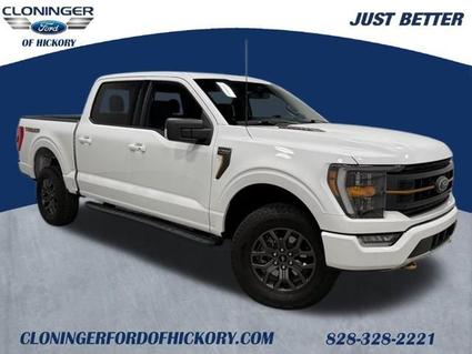 2022 Ford F-150 Hickory NC