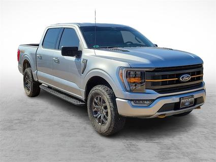 2022 Ford F-150 Lamesa TX