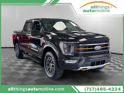 2023 Ford F-150 McConnellsburg PA