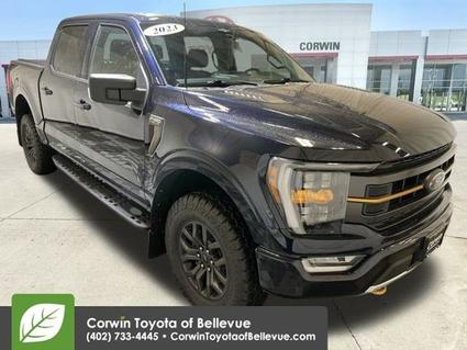 2023 Ford F-150 Bellevue NE