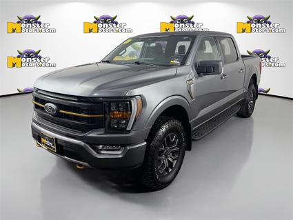 2023 Ford F-150 Louisville TN
