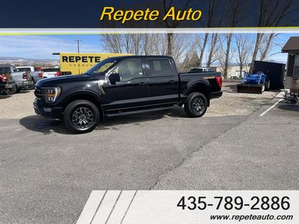 2023 Ford F-150 Vernal UT