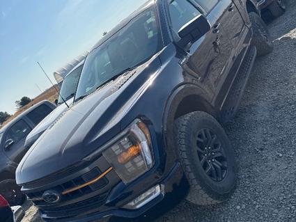 2023 Ford F-150 Post Falls ID