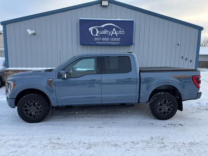 2023 Ford F-150 Gillette WY