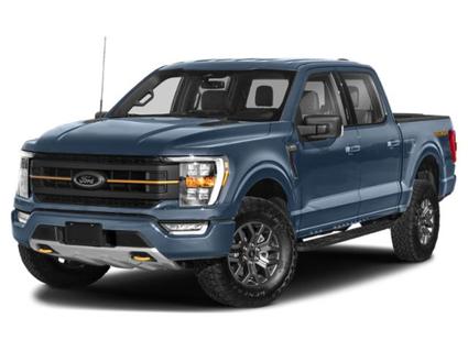 2023 Ford F-150 Gillette WY