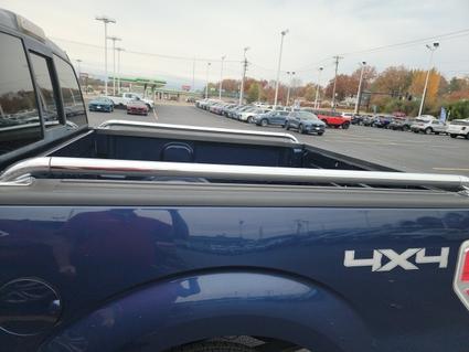 2010 Ford F-150 Washington MO