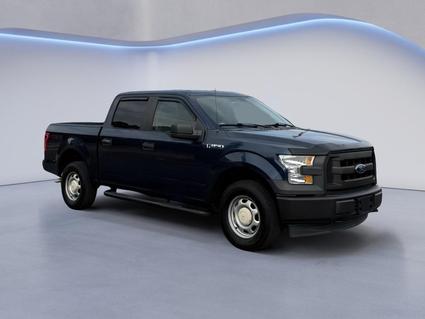 2017 Ford F-150 Stonewall LA