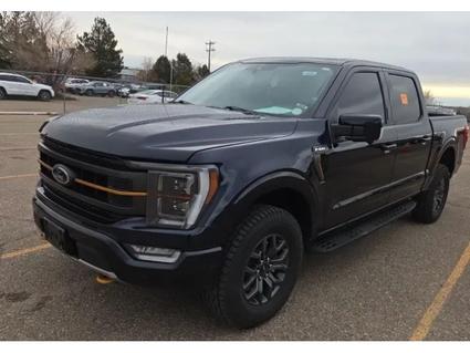 2022 Ford F-150 Murfreesboro TN