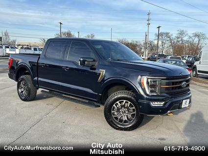 2022 Ford F-150 Murfreesboro TN