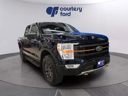 2022 Ford F-150 Norfolk NE