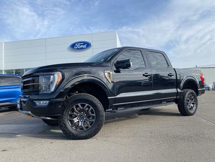 2022 Ford F-150 Elko NV
