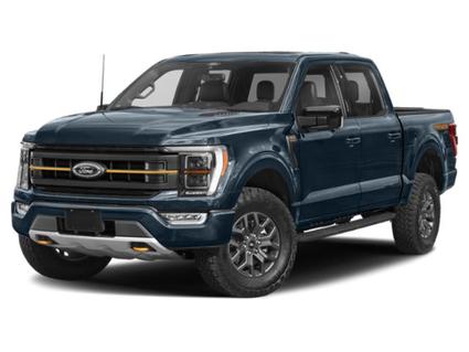 2022 Ford F-150 Butte MT