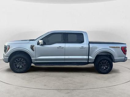 2022 Ford F-150 Anaconda MT