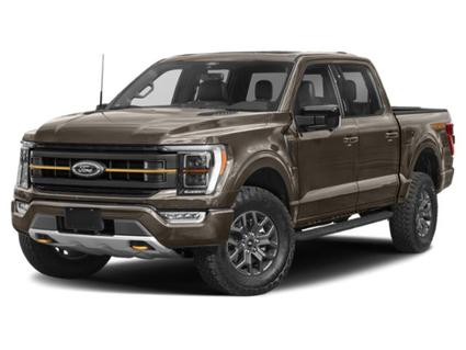 2022 Ford F-150 Gillette WY
