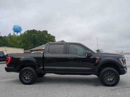 2023 Ford F-150 Winder GA