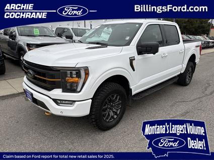 2023 Ford F-150 Billings MT