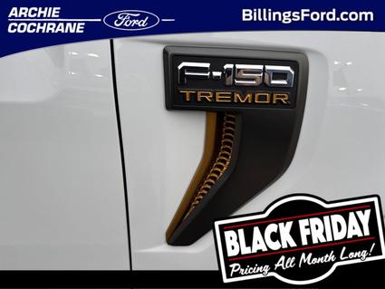 2023 Ford F-150 Billings MT