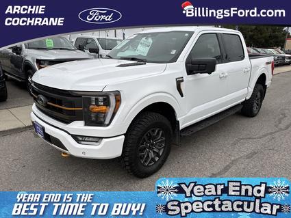 2023 Ford F-150 Billings MT