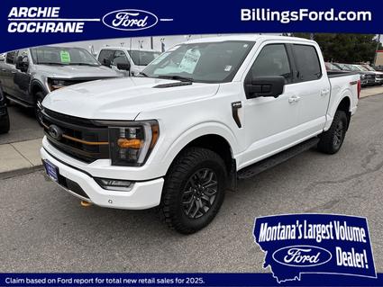 2023 Ford F-150 Billings MT