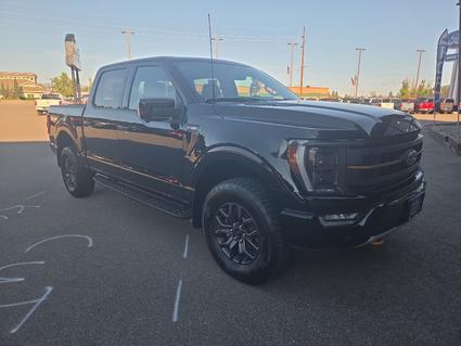 2023 Ford F-150 Coeur D'Alene ID