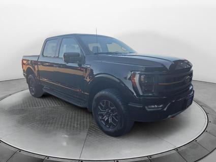 2023 Ford F-150 Coeur D'Alene ID