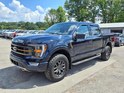 2023 Ford F-150 Hartselle AL