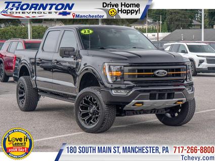 2023 Ford F-150 Manchester PA