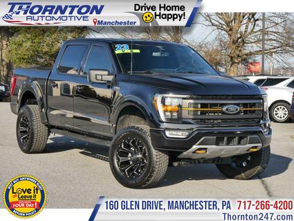 2023 Ford F-150 Manchester PA