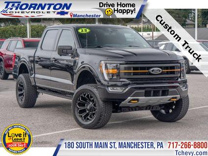 2023 Ford F-150 Manchester PA