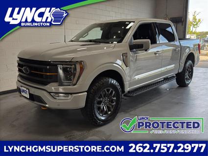 2023 Ford F-150 Burlington WI