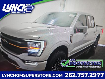 2023 Ford F-150 Burlington WI