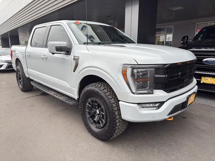2023 Ford F-150 Coeur D'Alene ID
