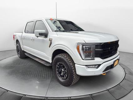 2023 Ford F-150 Coeur D'Alene ID