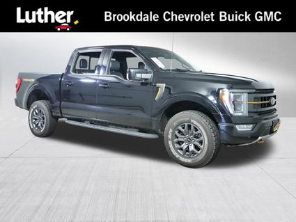 2021 Ford F-150 Minneapolis MN