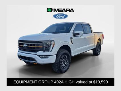 2022 Ford F-150 Denver CO