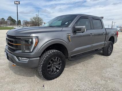 2023 Ford F-150 Whitesboro TX