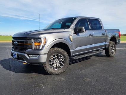 2023 Ford F-150 Watseka IL