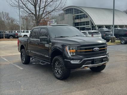 2023 Ford F-150 Brandon MS