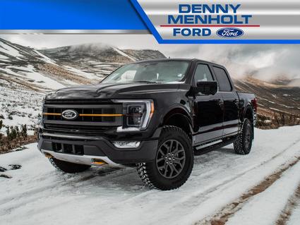 2023 Ford F-150 Butte MT