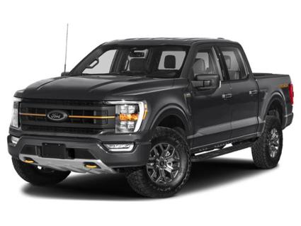 2023 Ford F-150 Butte MT