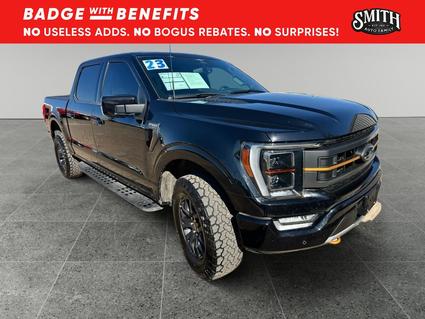 2023 Ford F-150 Levelland TX