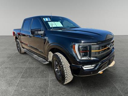 2023 Ford F-150 Levelland TX