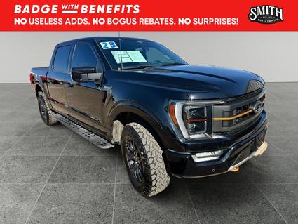 2023 Ford F-150 Levelland TX
