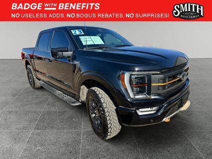 2023 Ford F-150 Levelland TX