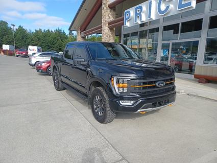 2023 Ford F-150 Port Angeles WA