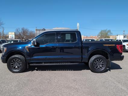 2023 Ford F-150 Casper WY